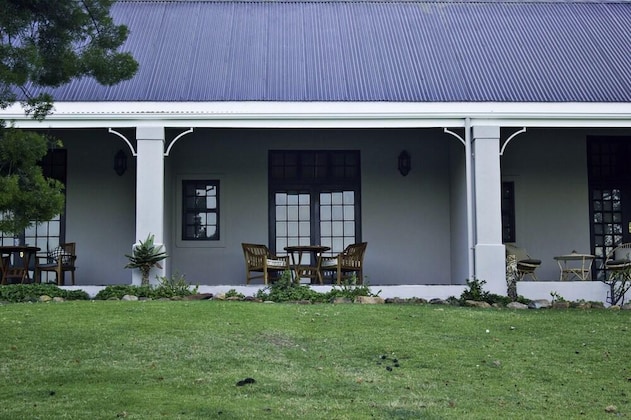 Gallery - Villa 6 camere da letto 5 bagni, Oudtshoorn