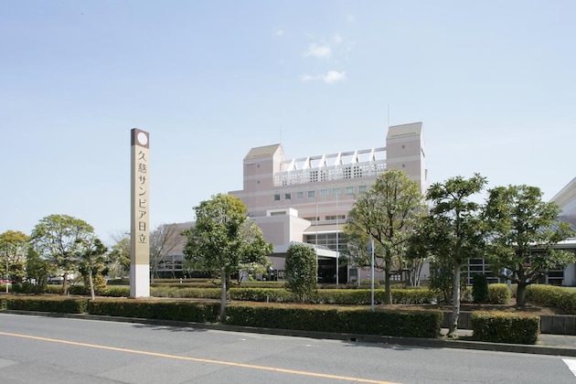 Gallery - Kuji Sanpia Hitachi