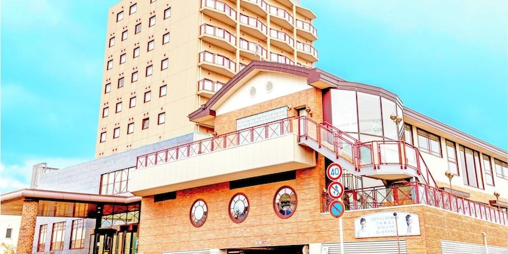 Gallery - Hotel Bellmare