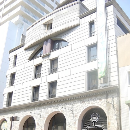 Gallery - Hotel Citio Shizuoka