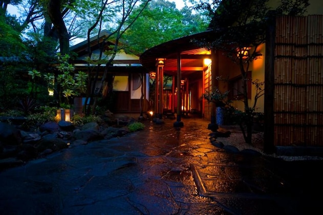Gallery - Kappo Ryokan Kannawa Bettei