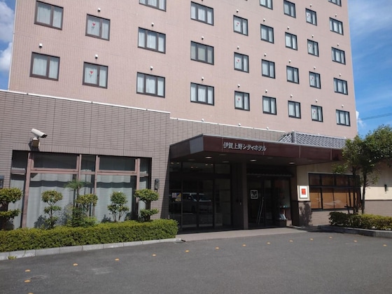 Gallery - Iga Ueno City Hotel