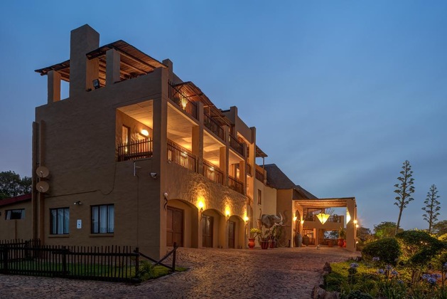 Gallery - Ndlovu Lodge