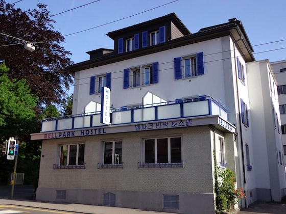 Gallery - Bellpark Hostel