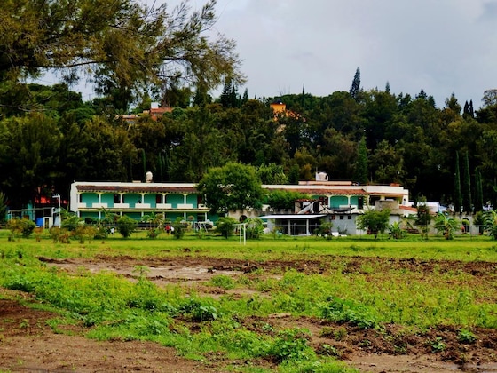 Gallery - Casa de Descanso Ixtamil