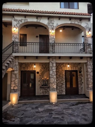 Gallery - Hotel Boutique Rancho San Jorge
