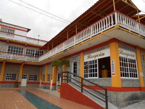 Gallery - Hotel Y Bungalows Monteverde