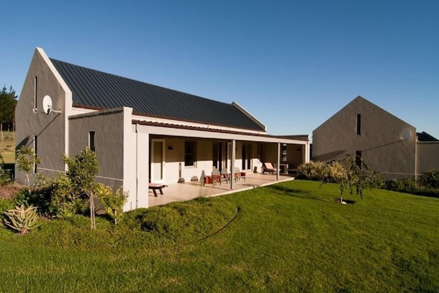 Gallery - Gaikou Lodge