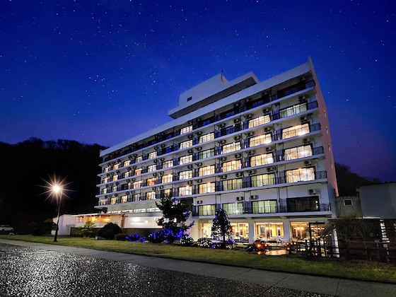 Gallery - Toya Onsen Hotel Hanabi