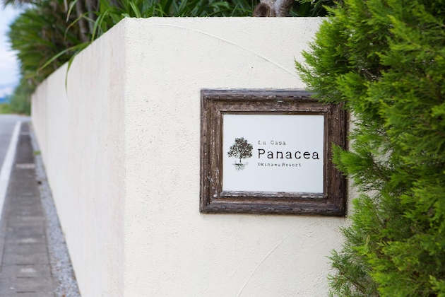 Gallery - La Casa Panacea Okinawa Resort