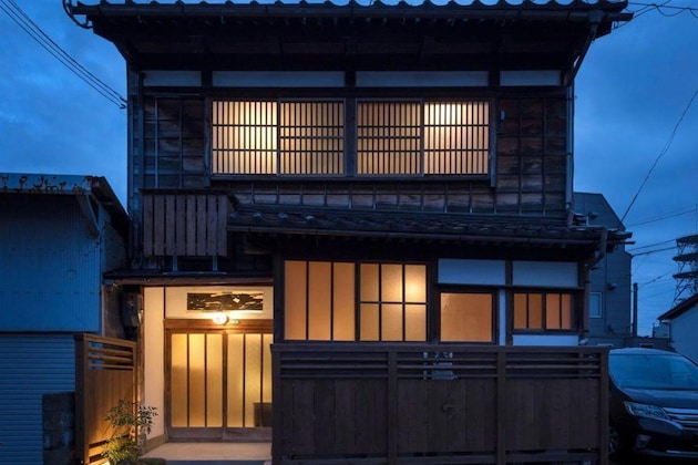 Gallery - Villa 2 Camere da letto 1 Stanza da bagno, Kanazawa