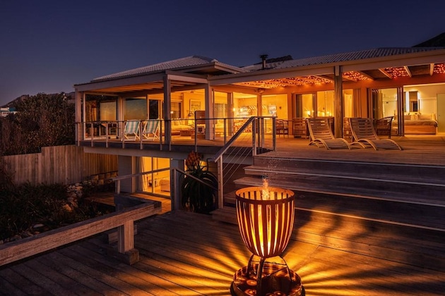 Gallery - Villa 4 Camere da letto 4 Bagni in Pringle Bay, Pringle Bay