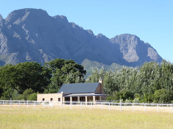 Gallery - Home 1 Camera da letto 1 bagno in Franschhoek, Franschhoek