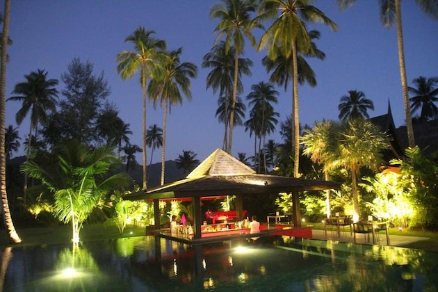 Gallery - Villa 3 Camere 3 Bagni in 23170, Koh Chang