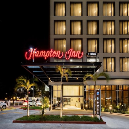 Gallery - Hampton Inn By Hilton Cancun Cumbres