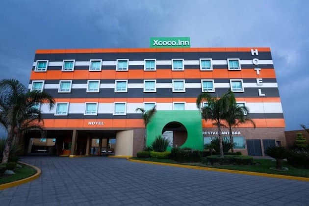 Gallery - Xcoco Inn