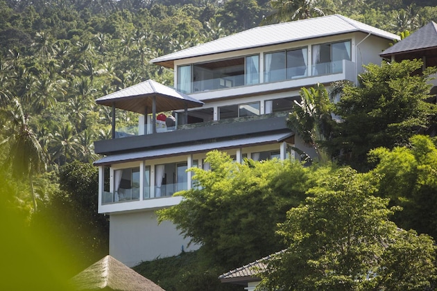 Gallery - Villa Jaliza