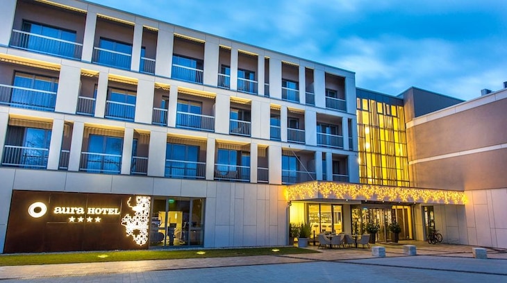Gallery - Aura Hotel - Adults Only