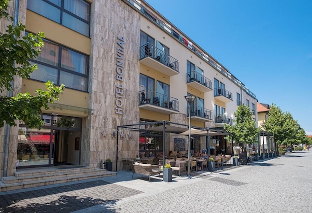 Gallery - Bonvital Wellness & Gastro Hotel Hévíz - Adults Only