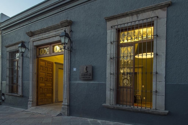 Gallery - Casa Brunella Hotel Boutique