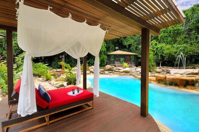 Gallery - Misty Mountains Rainforest Retreat