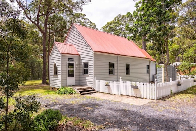 Gallery - Casa a Nueva Gales del Sur 2540, Woollamia NSW