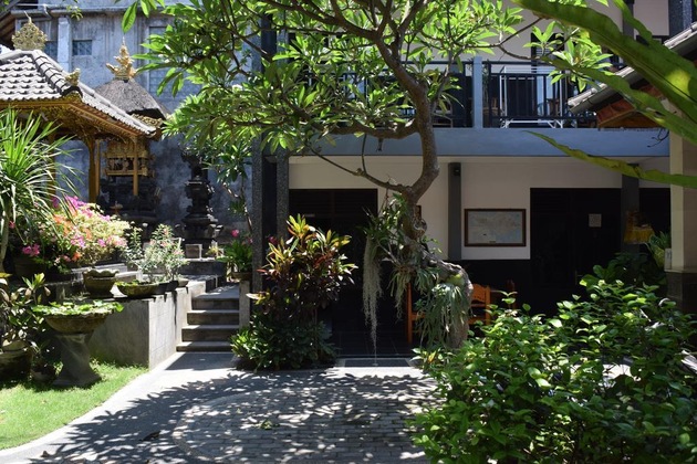 Gallery - Tirta Yoga Inn