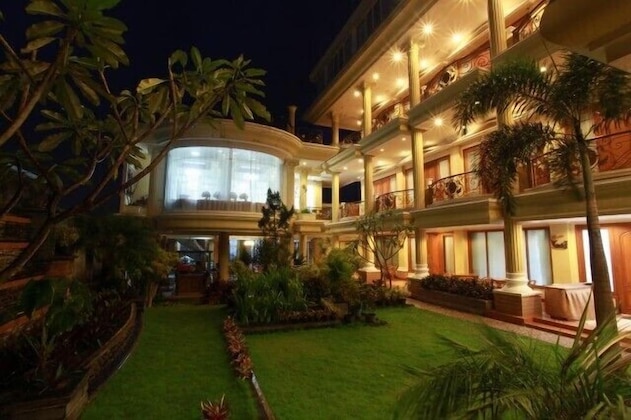 Gallery - Hotel Filadelfia