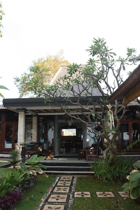 Gallery - Villa 3 Camere 3 Bagni in Lovina Beach, Lovina Beach