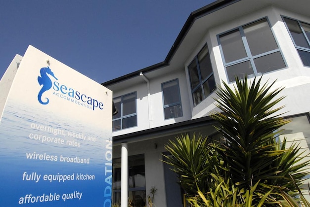 Gallery - Seascape Accommodation
