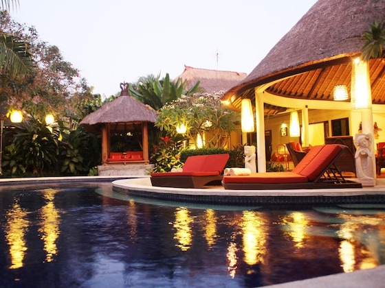 Gallery - Villa 4 Camere da letto 4 Stanze da bagno, North Kuta