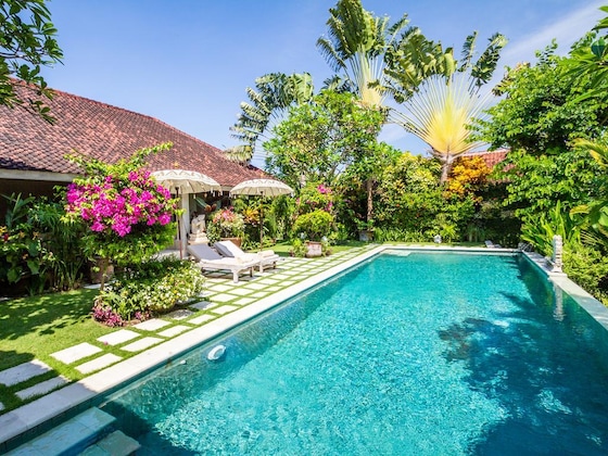 Gallery - Villa 4 Camere da letto 4 Stanze da bagno, North Kuta