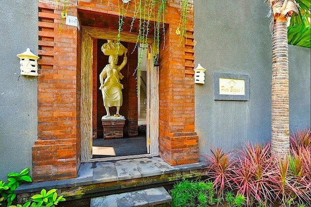 Gallery - Villa 3 Camere da letto 2 Stanze da bagno, Legian