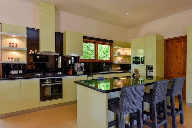 Gallery - Villa 2 Camere da letto, 2 Bagni,