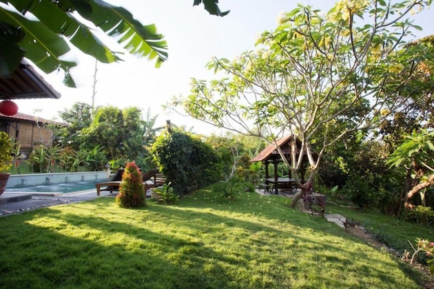 Gallery - Villa 4 Camere da letto 4 Stanze da bagno, Denpasar