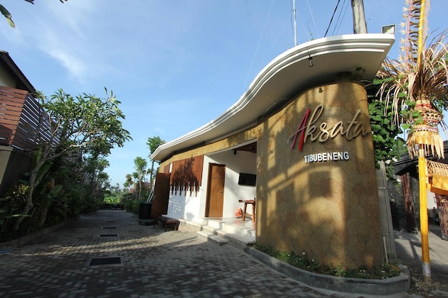 Gallery - Villa 3 Camere da letto 3 Stanze da bagno, Canggu
