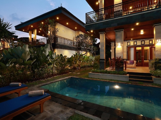 Gallery - Villa 1 Camera da letto 2 Stanze da bagno, Ubud