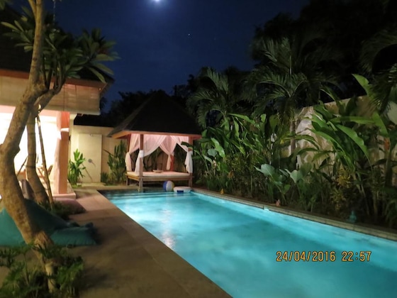 Gallery - Villa 3 camere da letto in Seminyak, Seminyak