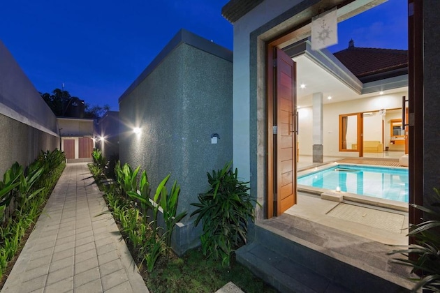 Gallery - Villa 2 Camere da letto 2 Stanze da bagno, North Kuta