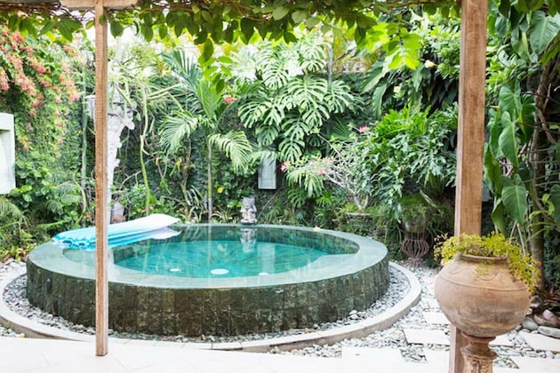 Gallery - Villa 2 camere da letto in Seminyak, Seminyak