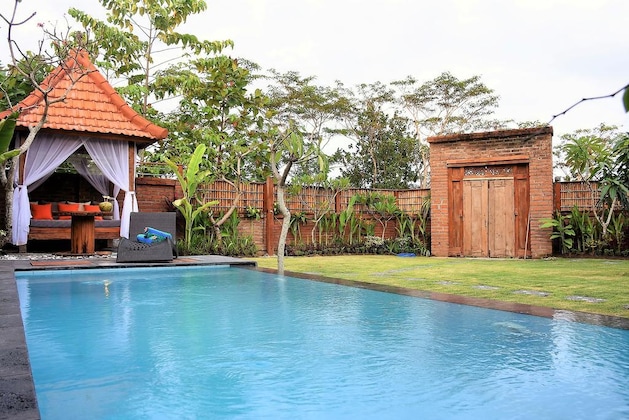 Gallery - Villa 2 camere da letto, Canggu