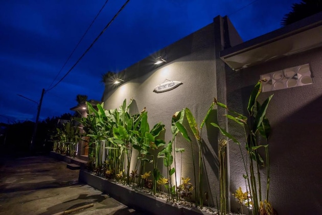 Gallery - Villa 3 Camere 3 Bagni in Seminyak, Seminyak