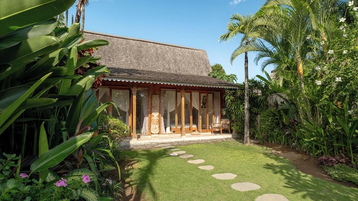 Gallery - Villa 4 Camere da letto 4 Stanze da bagno, North Kuta