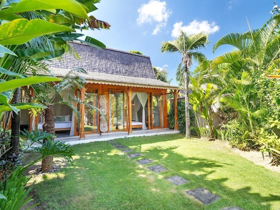 Gallery - Villa 4 Camere da letto 4 Stanze da bagno, North Kuta
