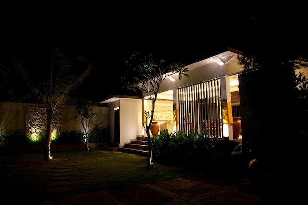 Gallery - Muaya Villa