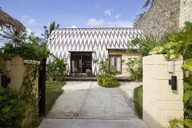 Gallery - Villa 2 Camere da letto, 2 Bagni,