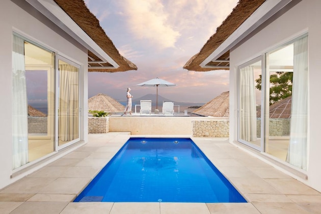 Gallery - Villa 4 Camere da letto 2 Stanze da bagno, Lembongan island