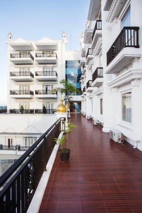 Gallery - Tara Hotel Yogyakarta