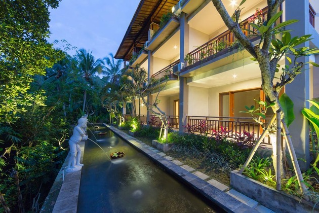 Gallery - Alamdini Resort Ubud