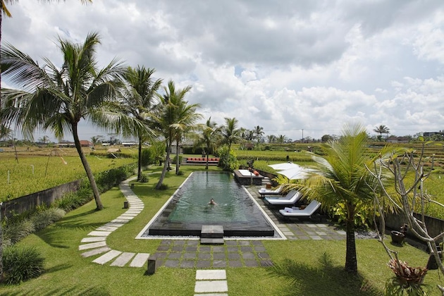 Gallery - Villa 6 Camere da letto 6 Stanze da bagno,